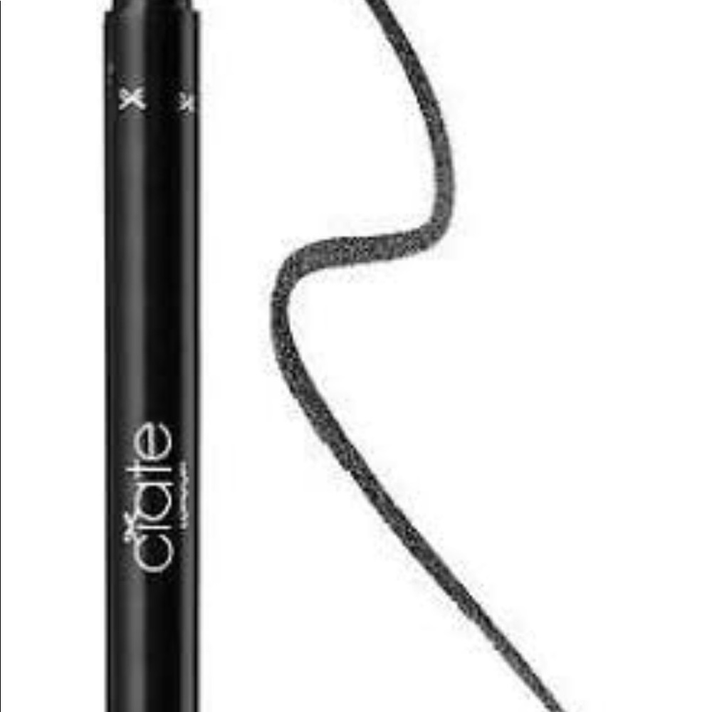2 Eyeliner Pens -  by “Ciate London Fierce Flicks” and  by Sugar Wingman”